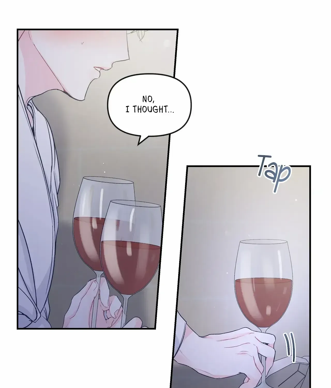 A plot twist is a plot twist plot twist Chapter 2 page 10 - 