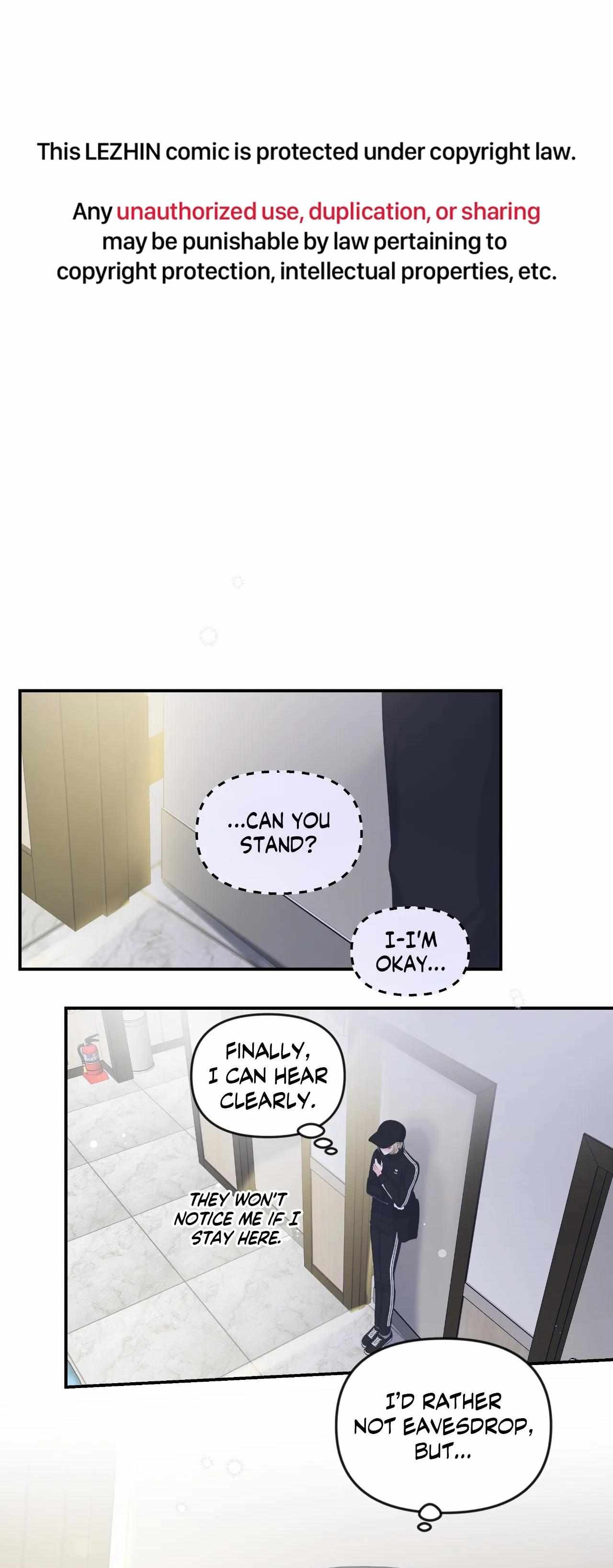 A plot twist is a plot twist plot twist Chapter 20 page 2 - 