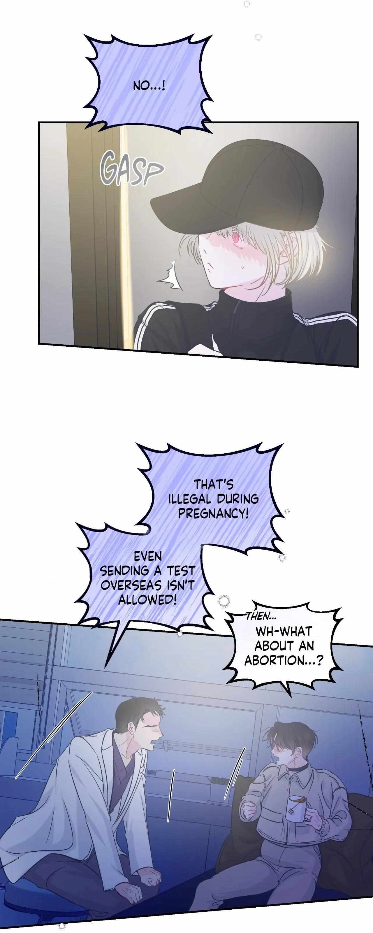 A plot twist is a plot twist plot twist Chapter 20 page 11 - 