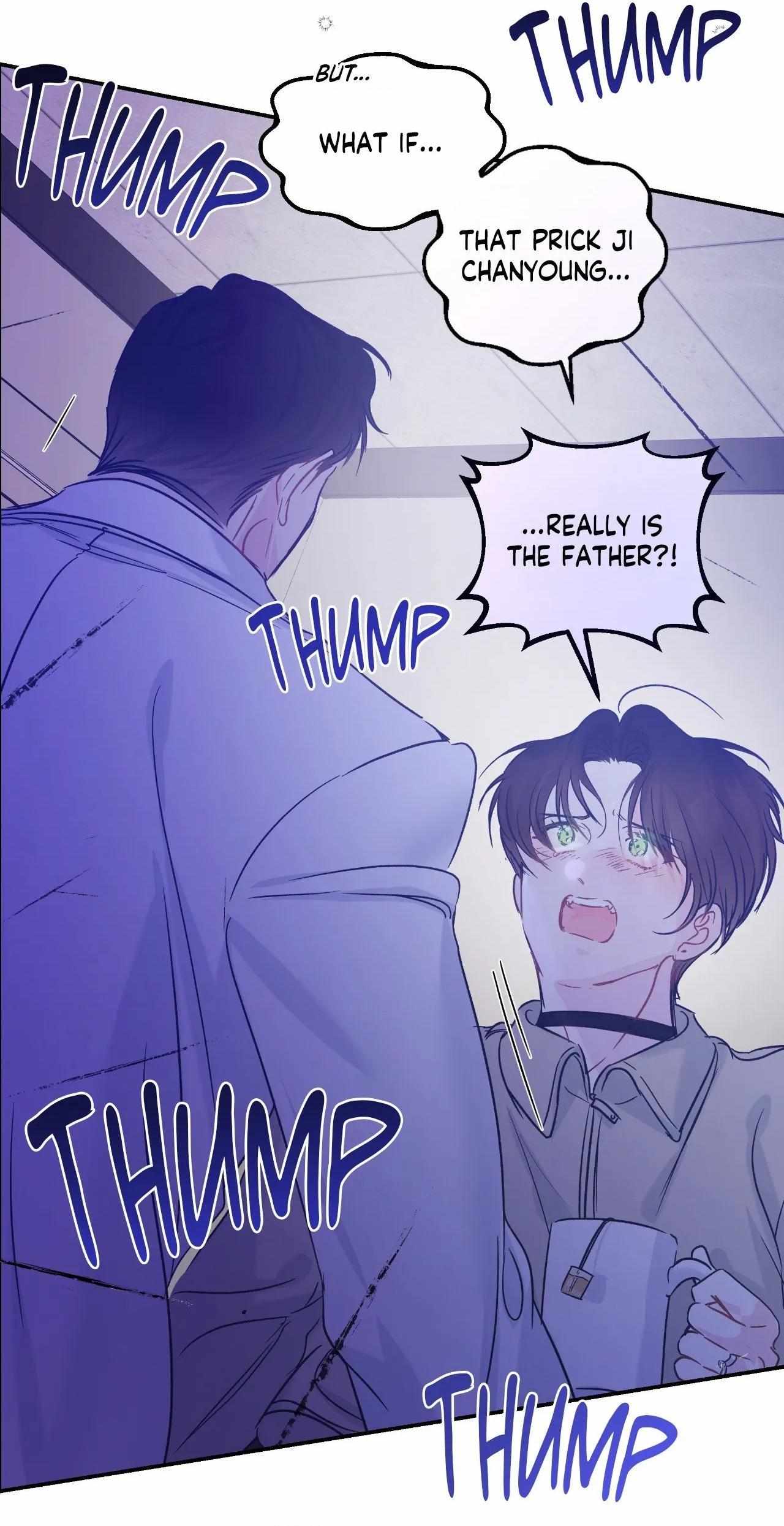 A plot twist is a plot twist plot twist Chapter 20 page 13 - 