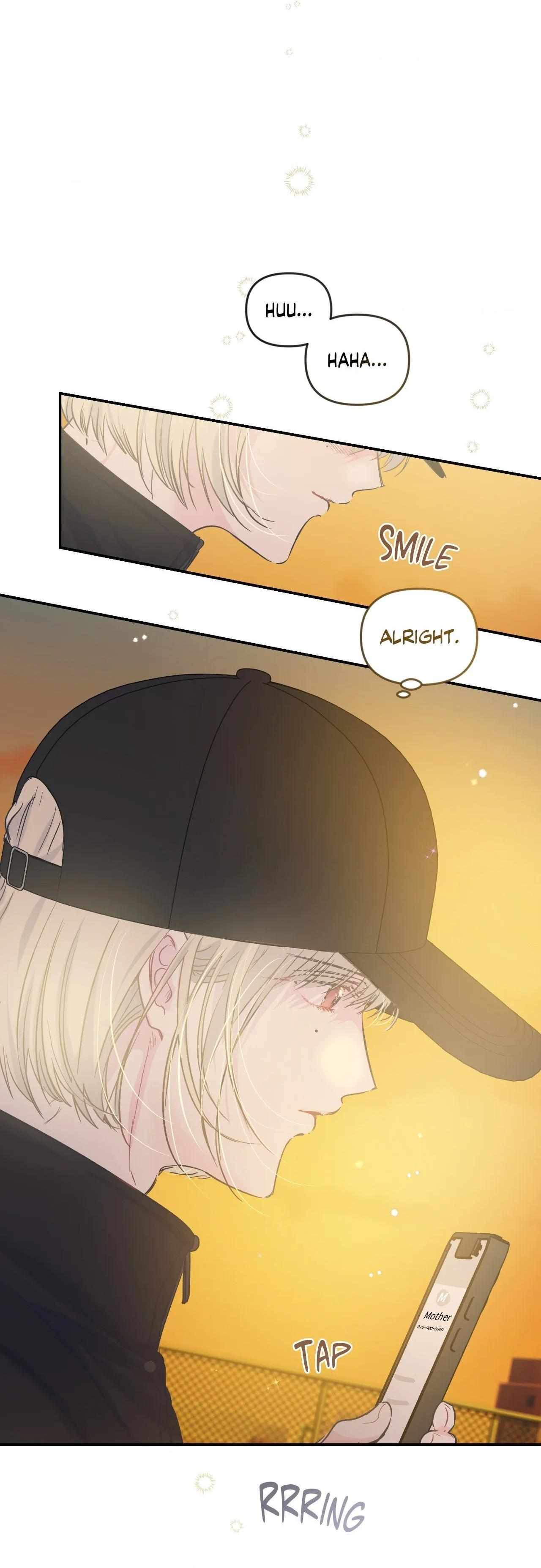 A plot twist is a plot twist plot twist Chapter 20 page 25 - 