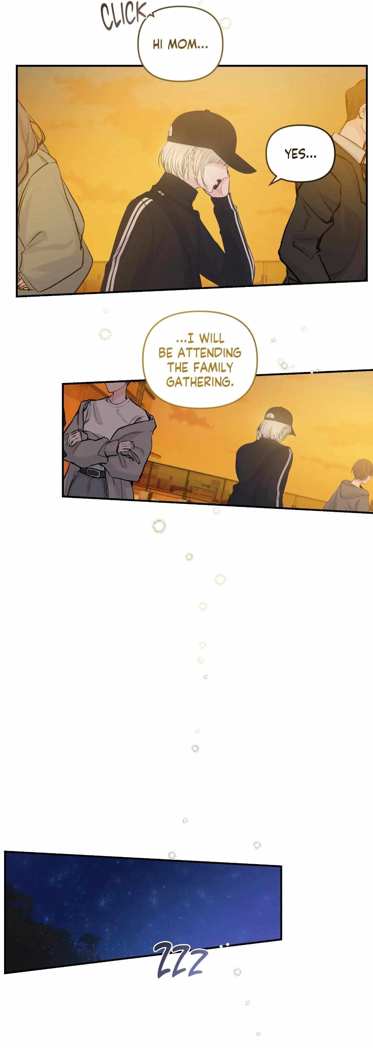 A plot twist is a plot twist plot twist Chapter 20 page 26 - 
