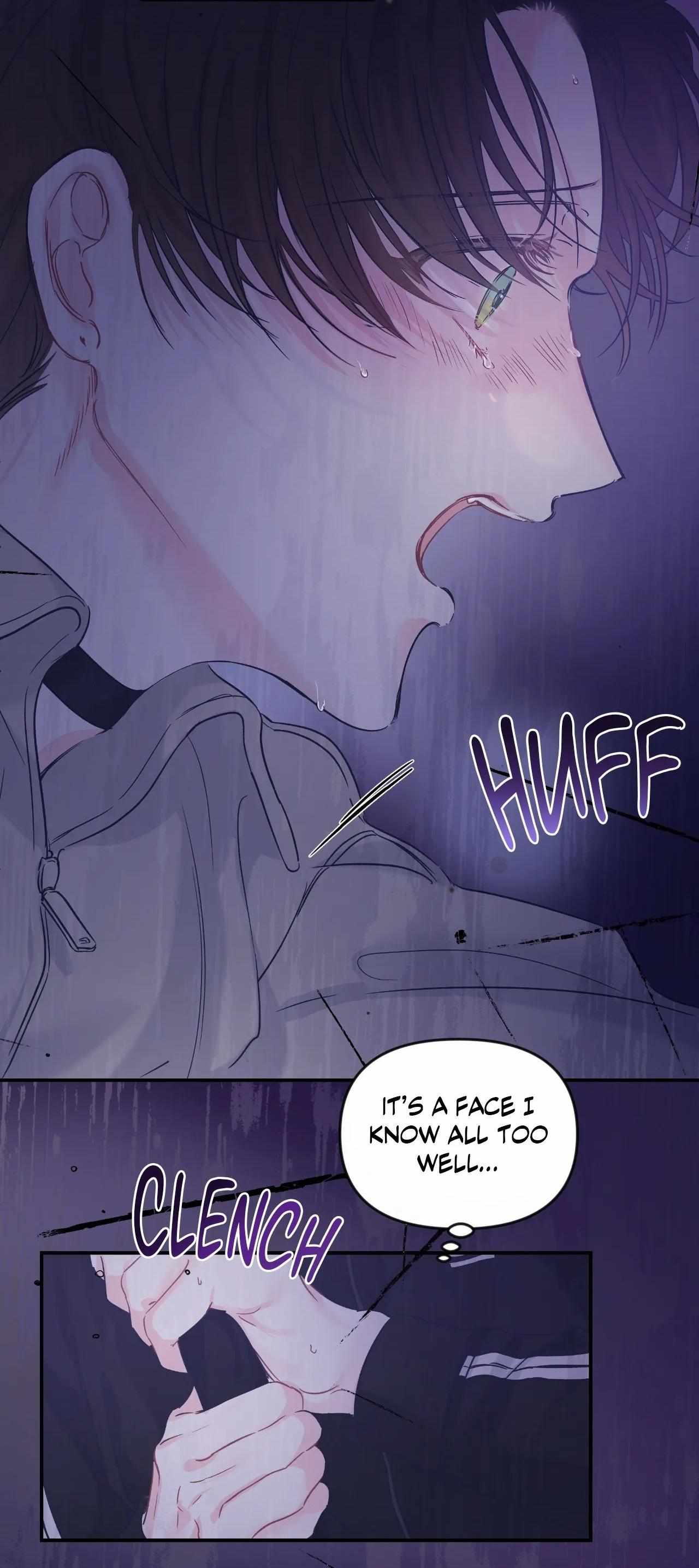 A plot twist is a plot twist plot twist Chapter 20 page 4 - 
