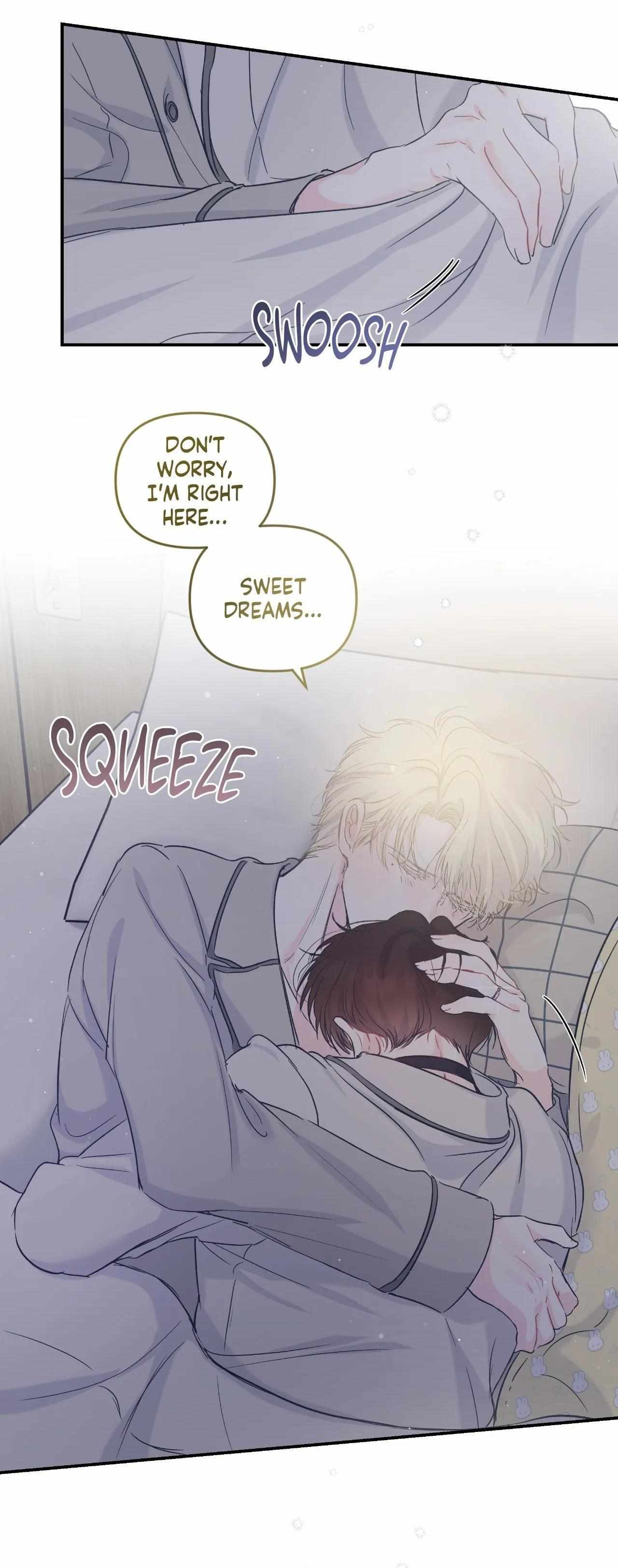 A plot twist is a plot twist plot twist Chapter 21 page 11 - 