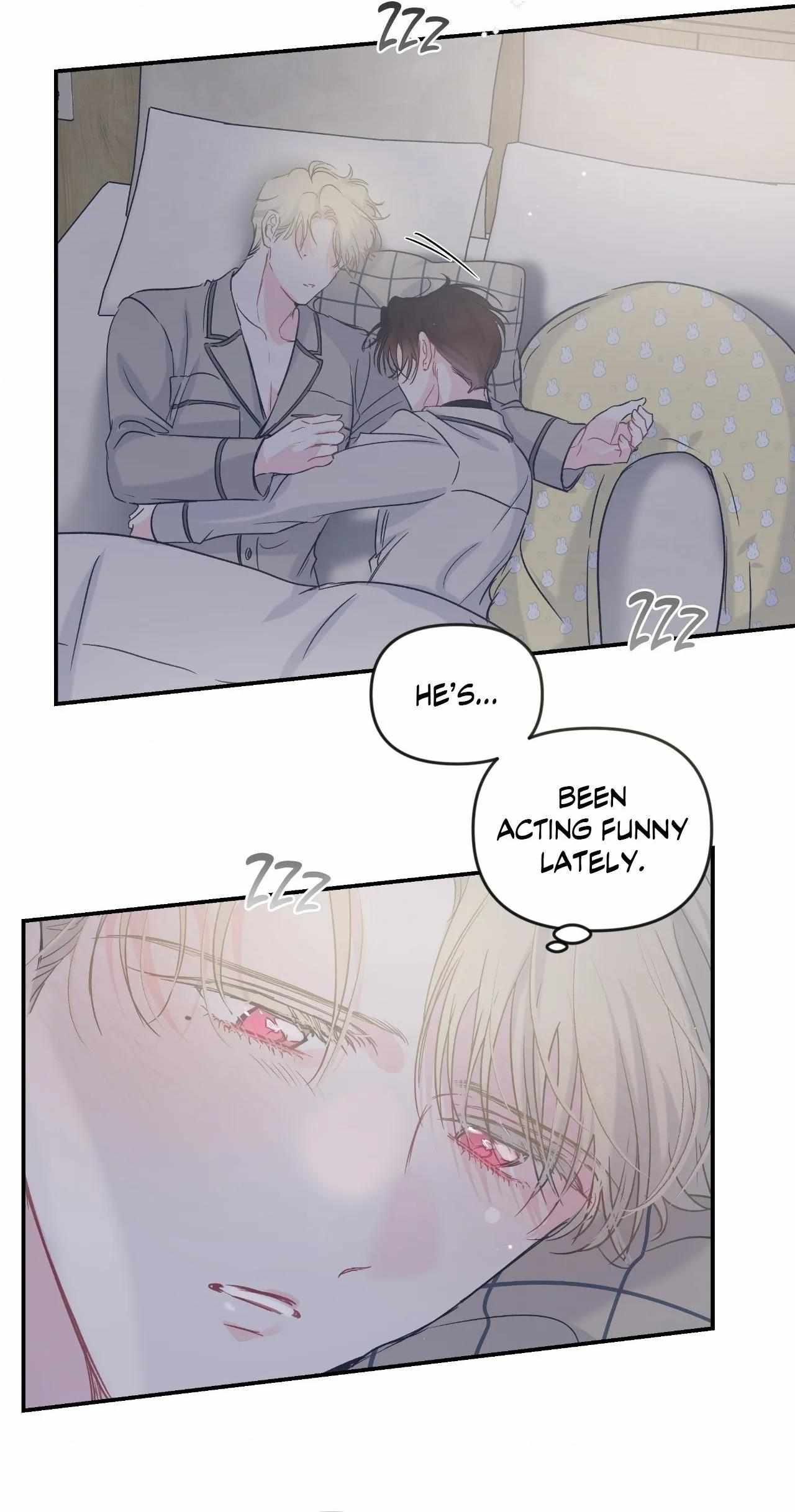 A plot twist is a plot twist plot twist Chapter 21 page 12 - 