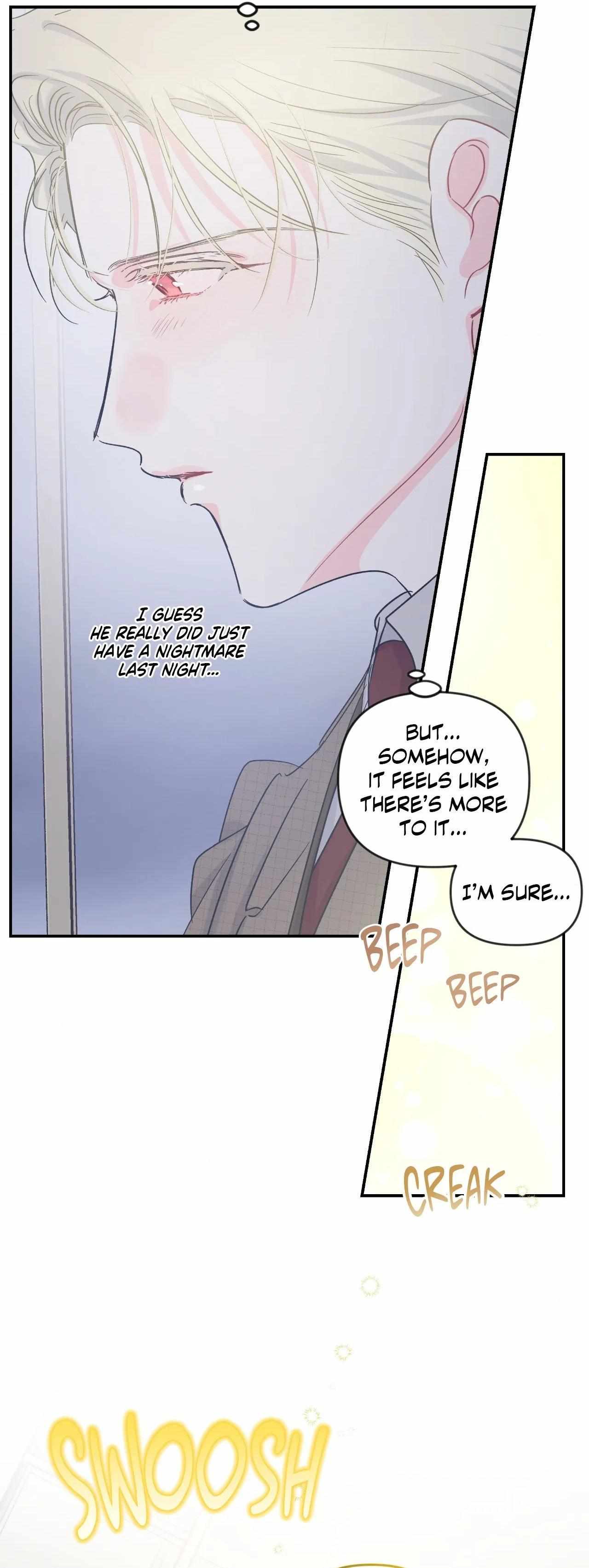 A plot twist is a plot twist plot twist Chapter 21 page 19 - 