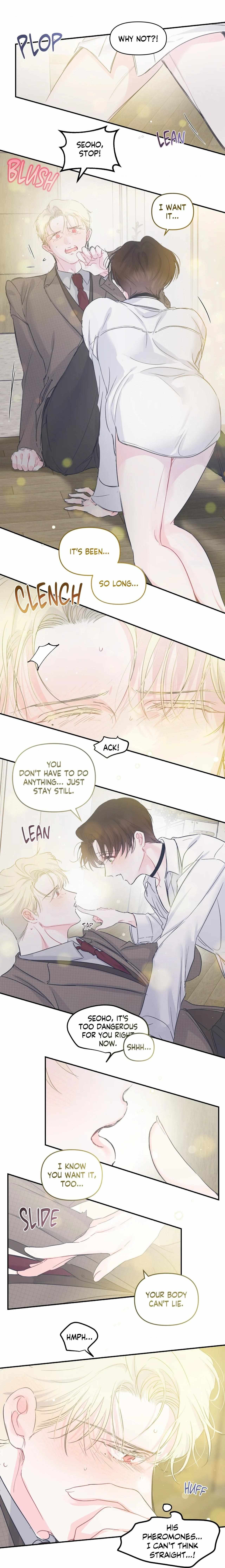 A plot twist is a plot twist plot twist Chapter 21 page 21 - 