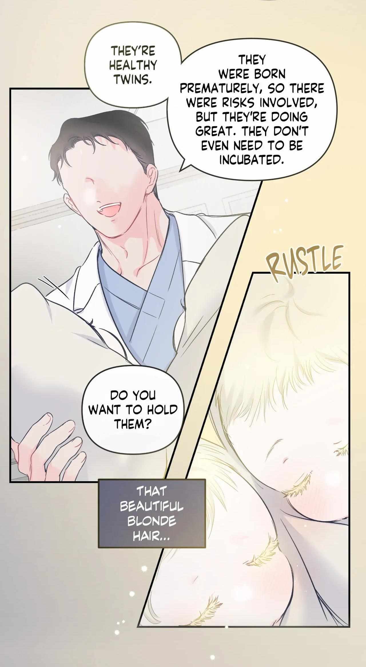 A plot twist is a plot twist plot twist Chapter 21 page 4 - 