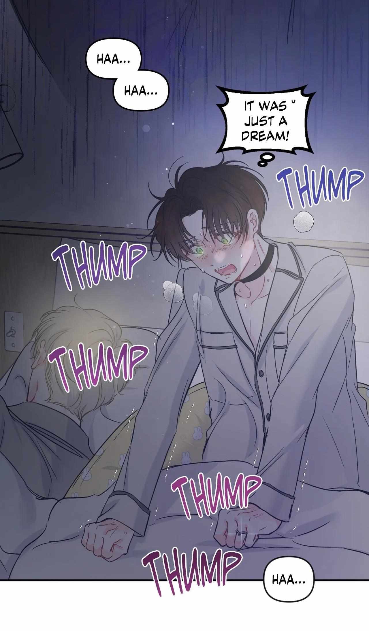 A plot twist is a plot twist plot twist Chapter 21 page 7 - 
