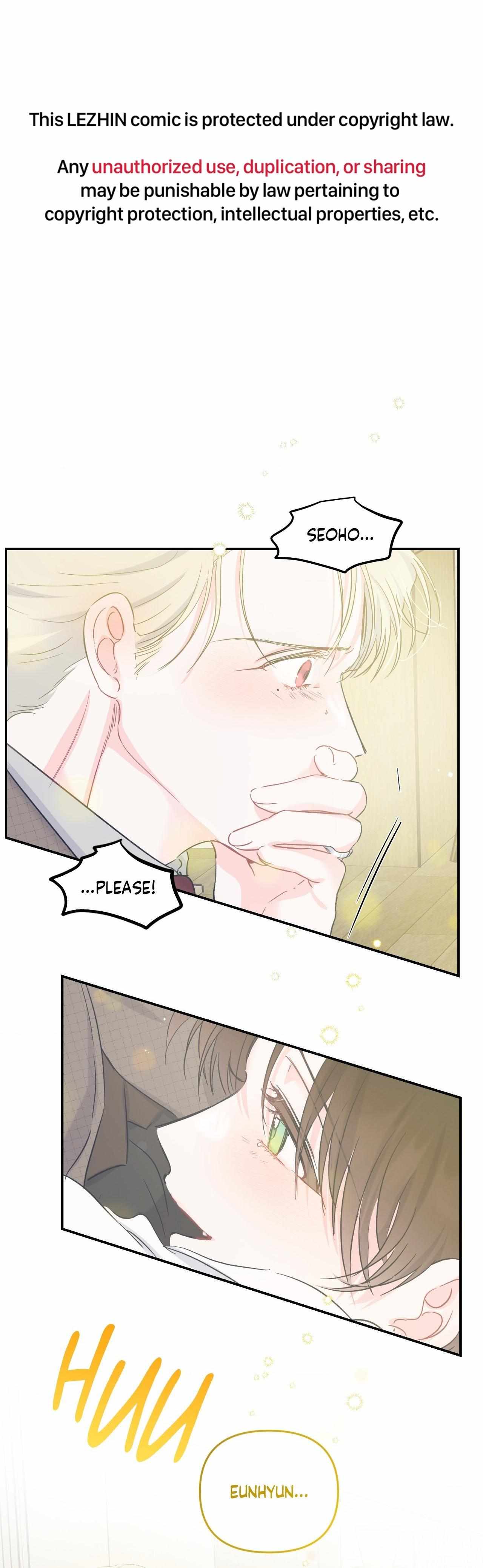 A plot twist is a plot twist plot twist Chapter 22 page 2 - 