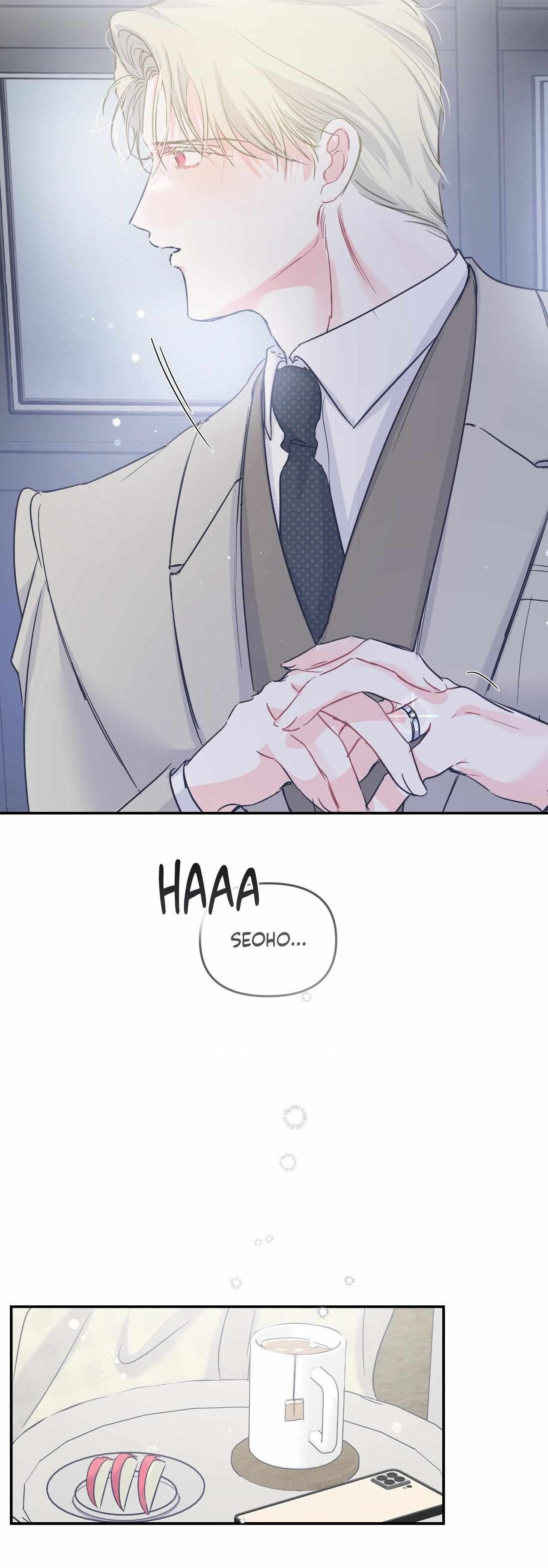 A plot twist is a plot twist plot twist Chapter 22 page 12 - 