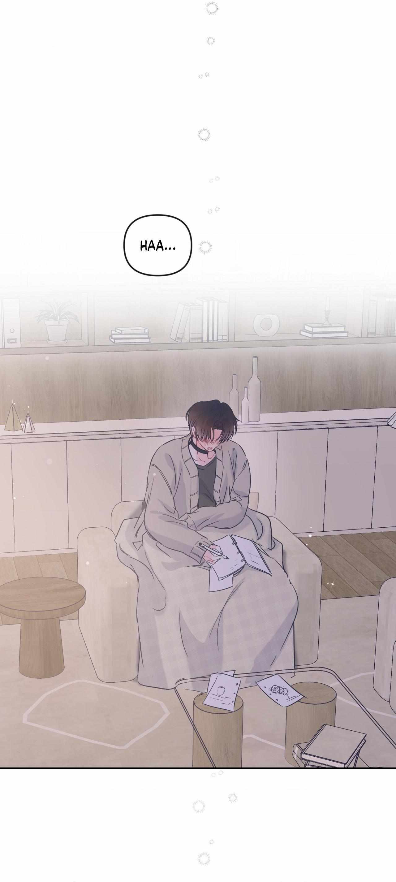 A plot twist is a plot twist plot twist Chapter 22 page 17 - 