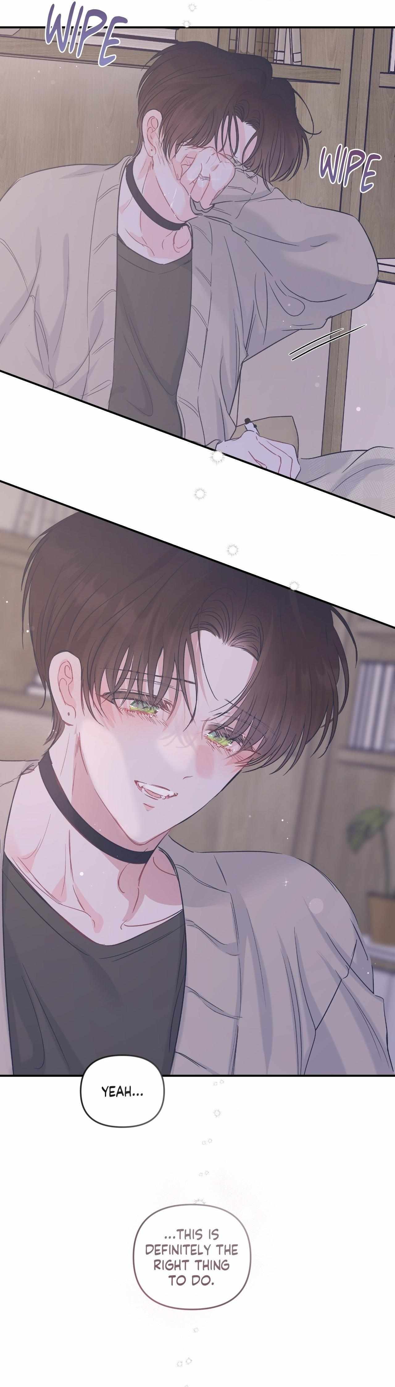 A plot twist is a plot twist plot twist Chapter 22 page 18 - 