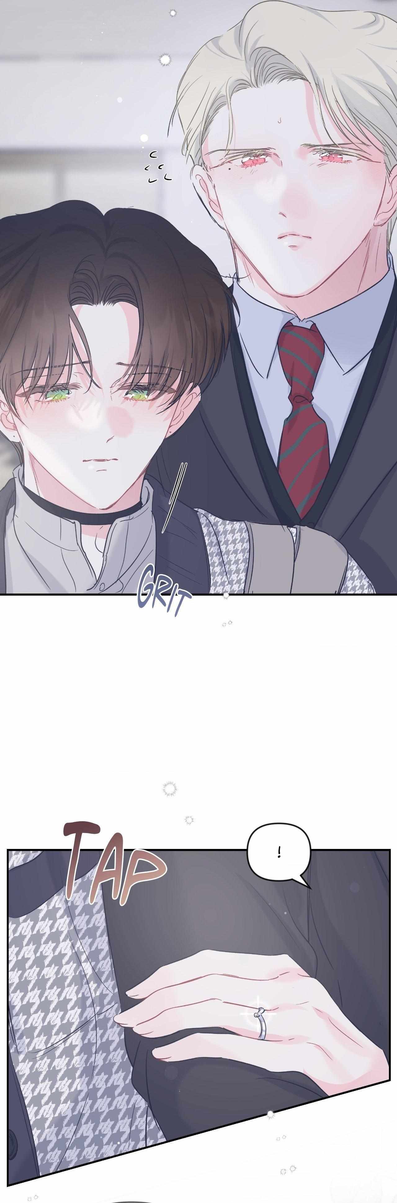 A plot twist is a plot twist plot twist Chapter 22 page 23 - 