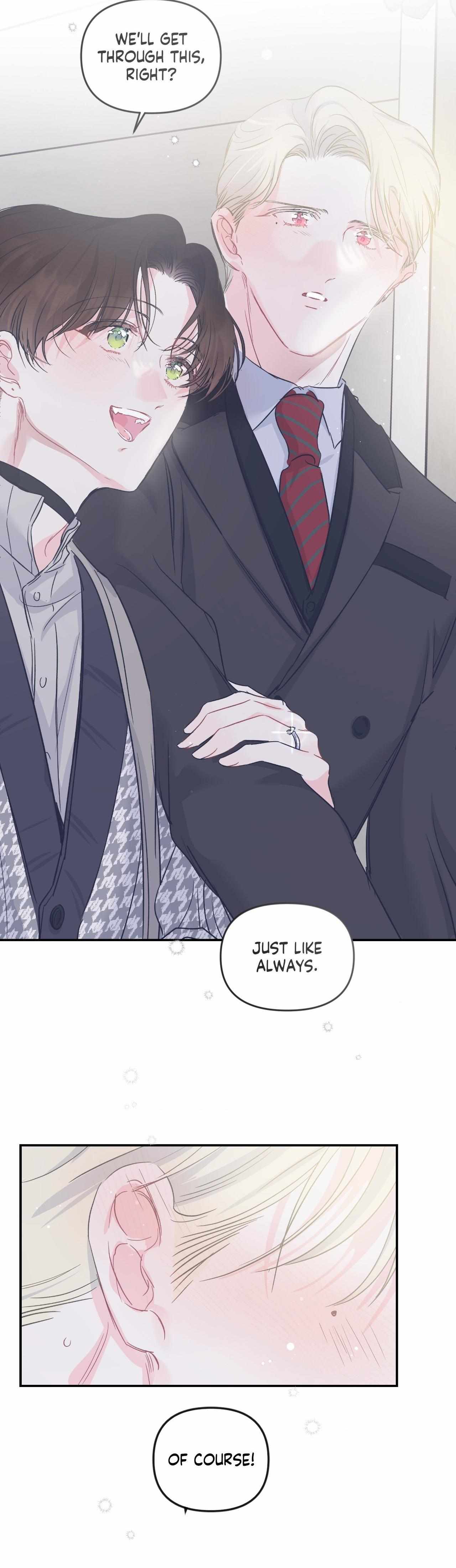 A plot twist is a plot twist plot twist Chapter 22 page 24 - 