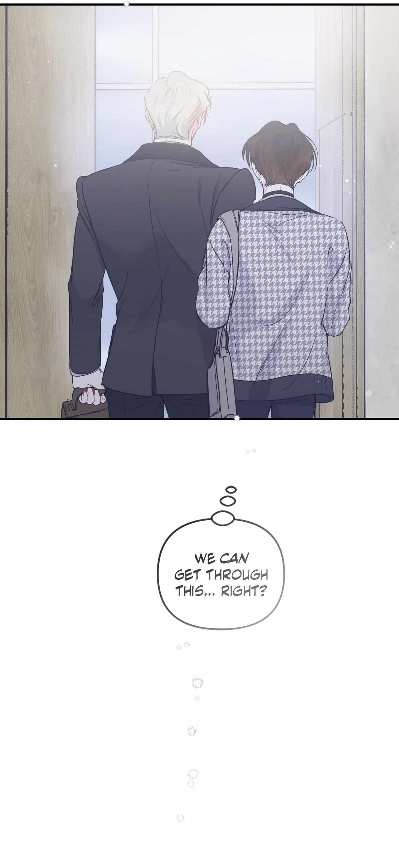 A plot twist is a plot twist plot twist Chapter 22 page 25 - 