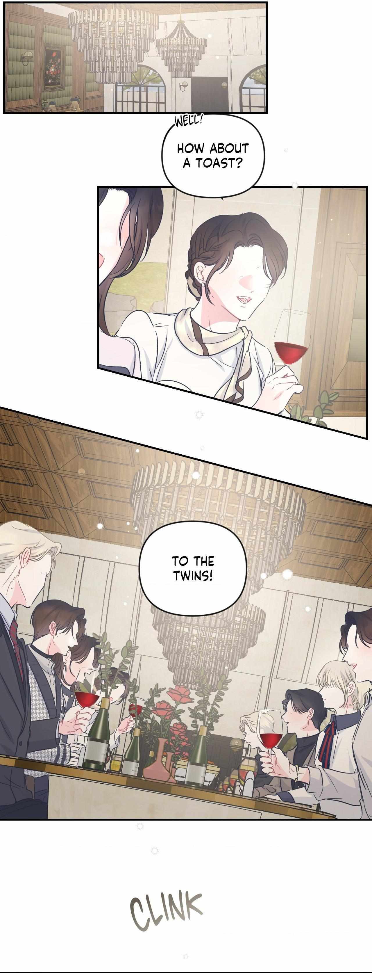 A plot twist is a plot twist plot twist Chapter 22 page 26 - 