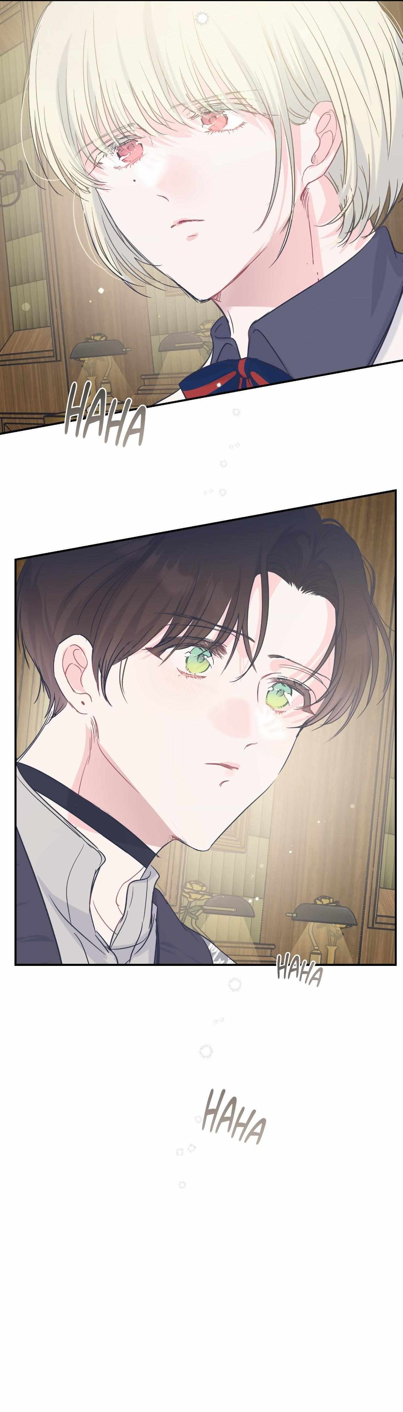 A plot twist is a plot twist plot twist Chapter 22 page 27 - 
