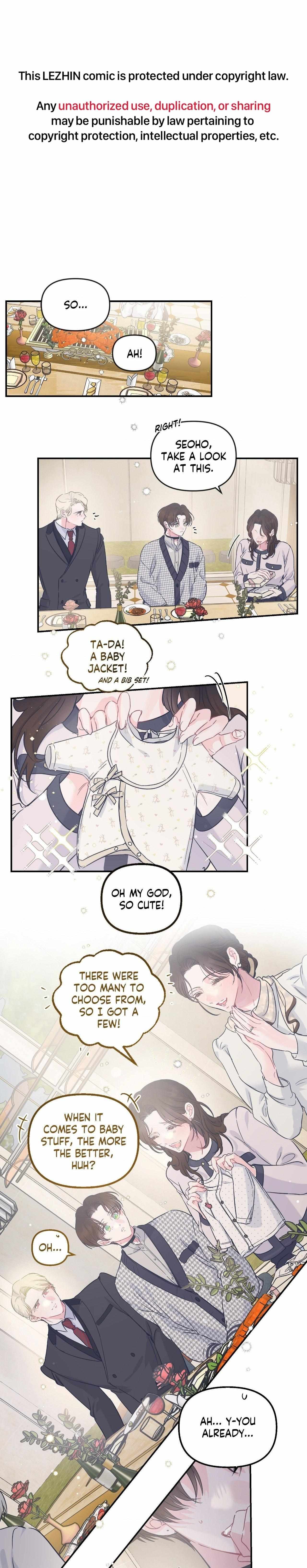 A plot twist is a plot twist plot twist Chapter 23 page 2 - 