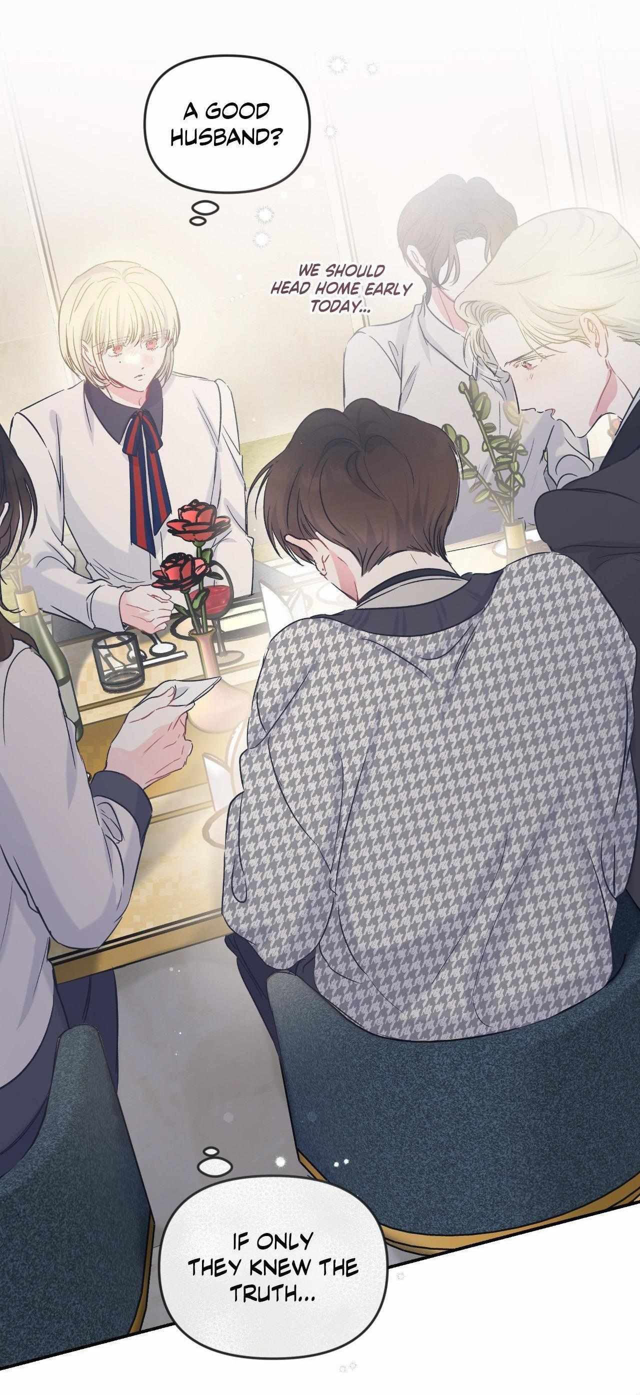 A plot twist is a plot twist plot twist Chapter 23 page 12 - 