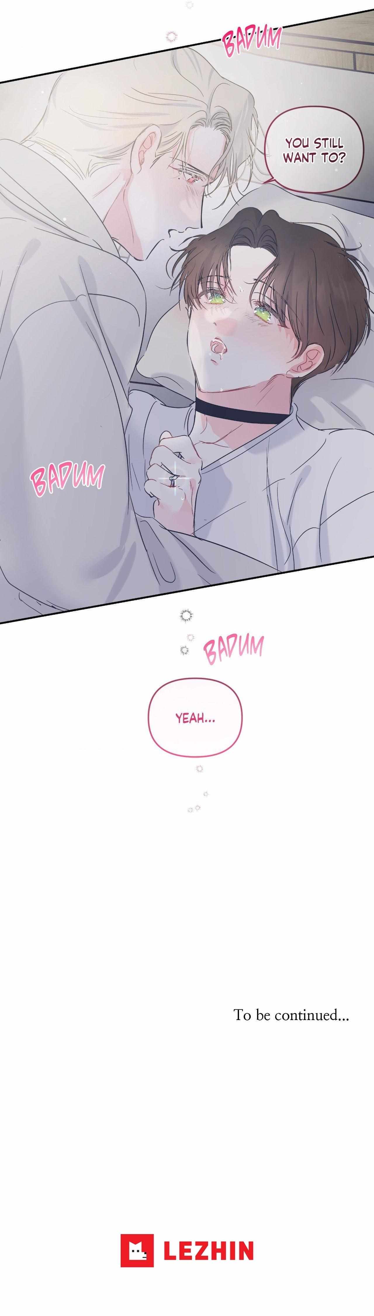 A plot twist is a plot twist plot twist Chapter 23 page 23 - 