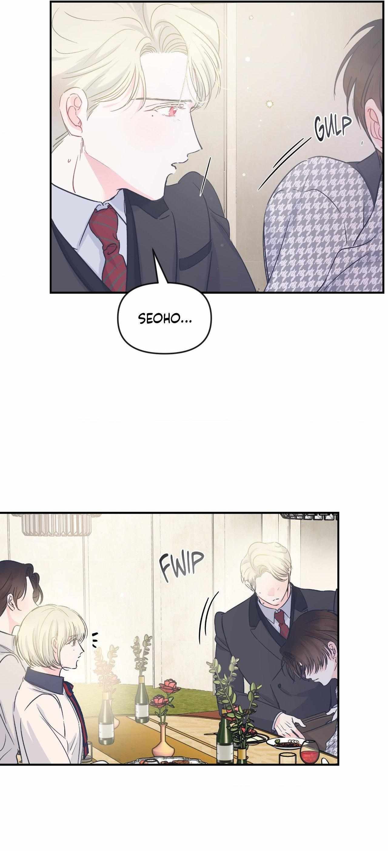 A plot twist is a plot twist plot twist Chapter 23 page 7 - 