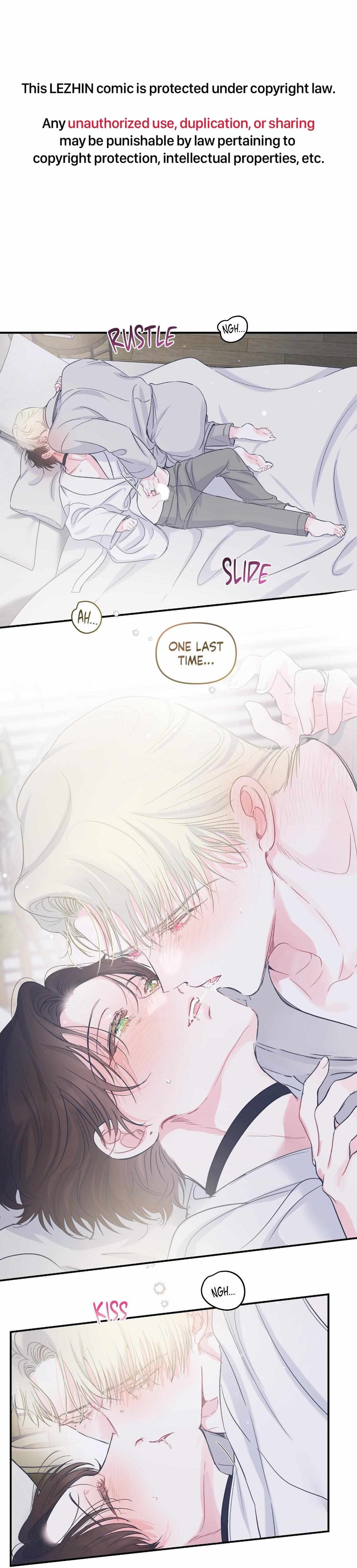 A plot twist is a plot twist plot twist Chapter 24 page 2 - 