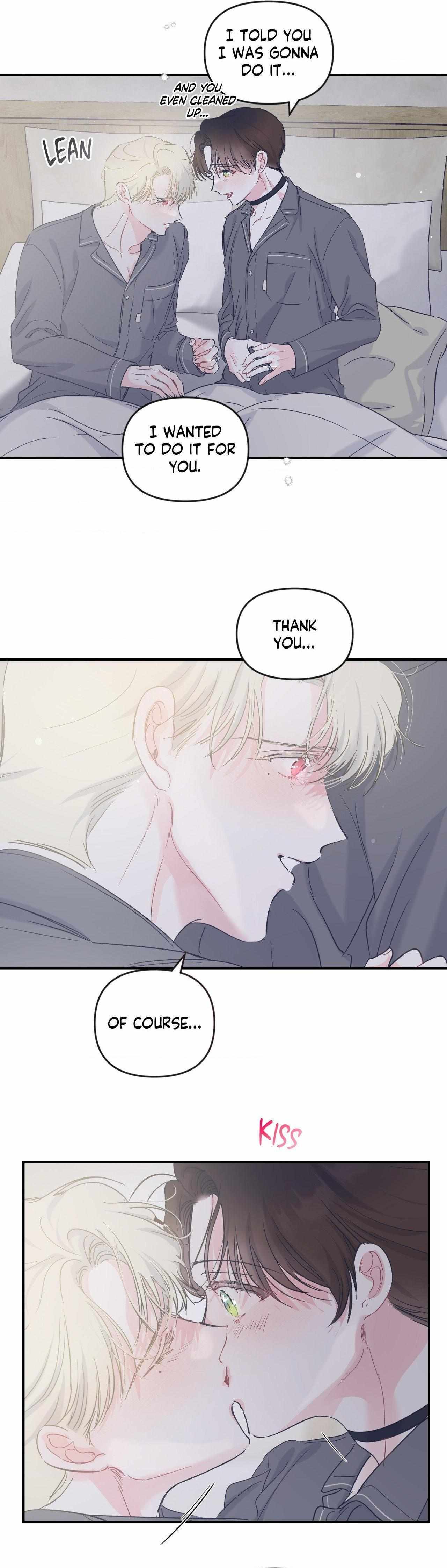 A plot twist is a plot twist plot twist Chapter 24 page 12 - 