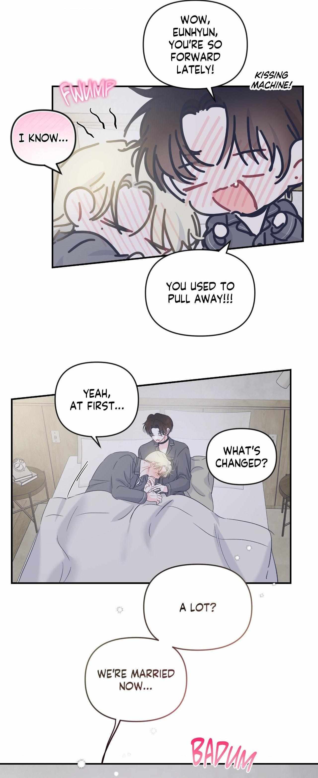 A plot twist is a plot twist plot twist Chapter 24 page 13 - 