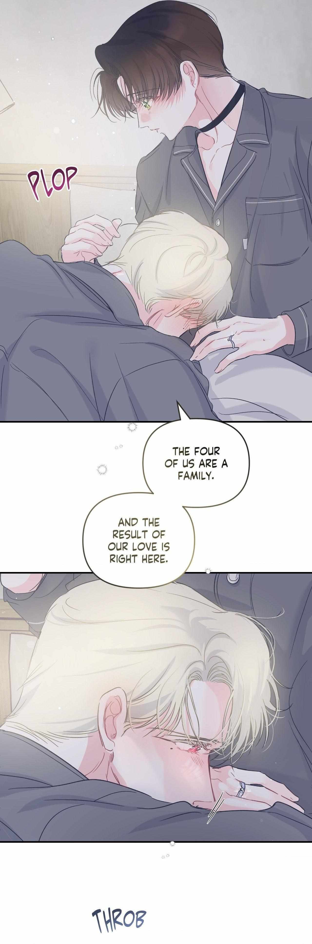 A plot twist is a plot twist plot twist Chapter 24 page 14 - 