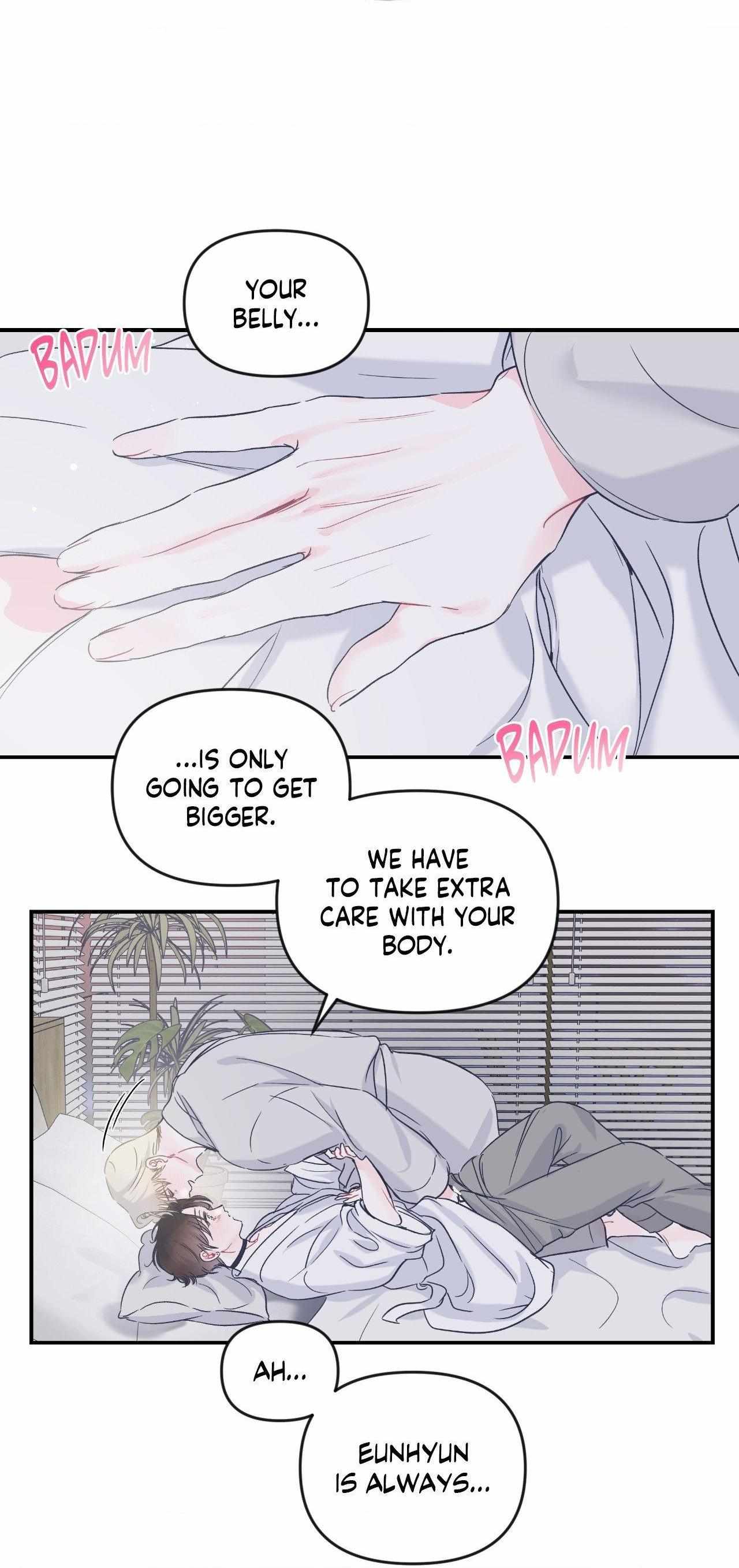 A plot twist is a plot twist plot twist Chapter 24 page 5 - 