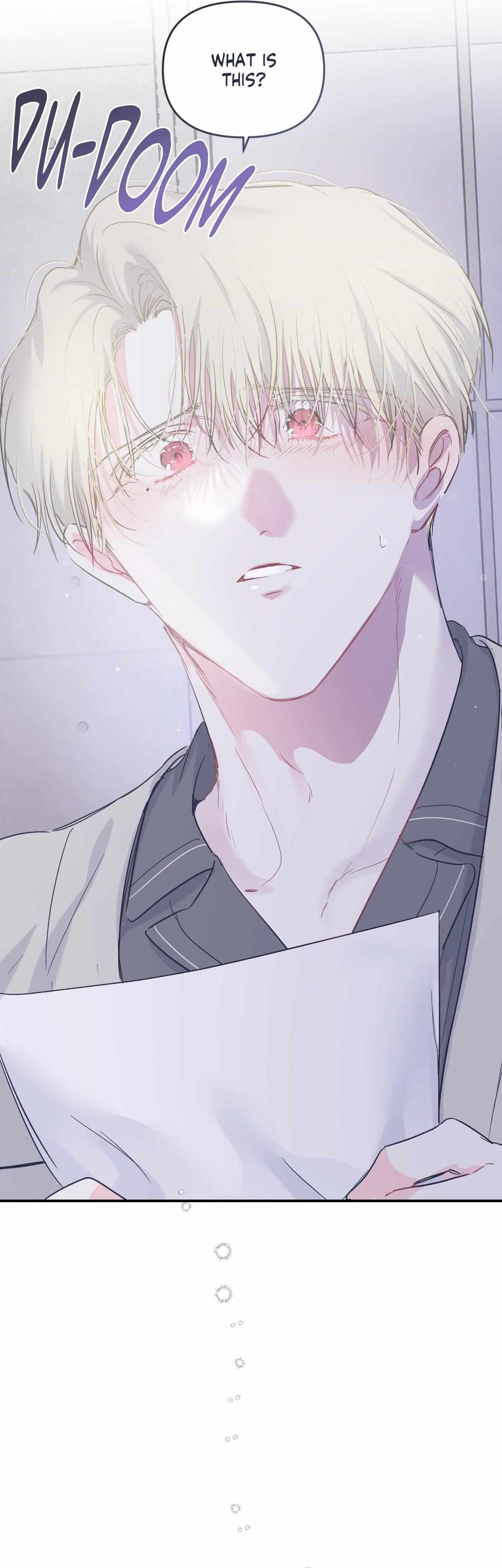 A plot twist is a plot twist plot twist Chapter 25 page 11 - 