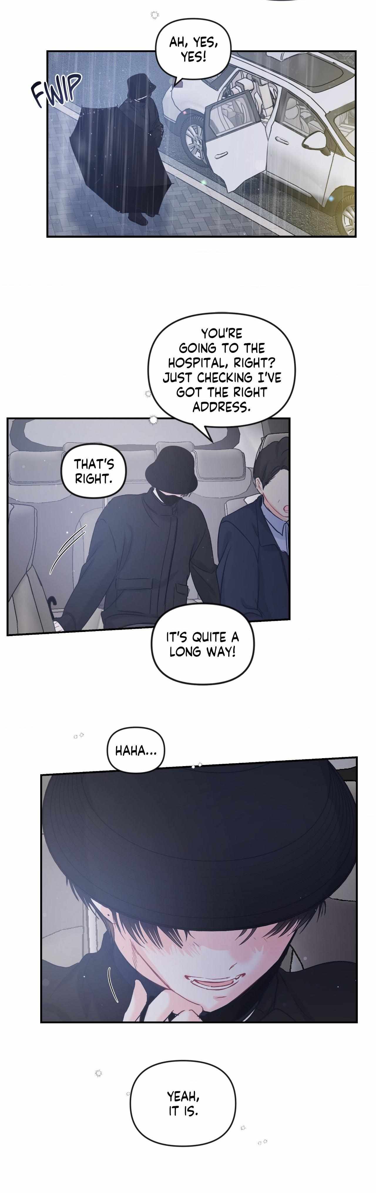 A plot twist is a plot twist plot twist Chapter 25 page 13 - 