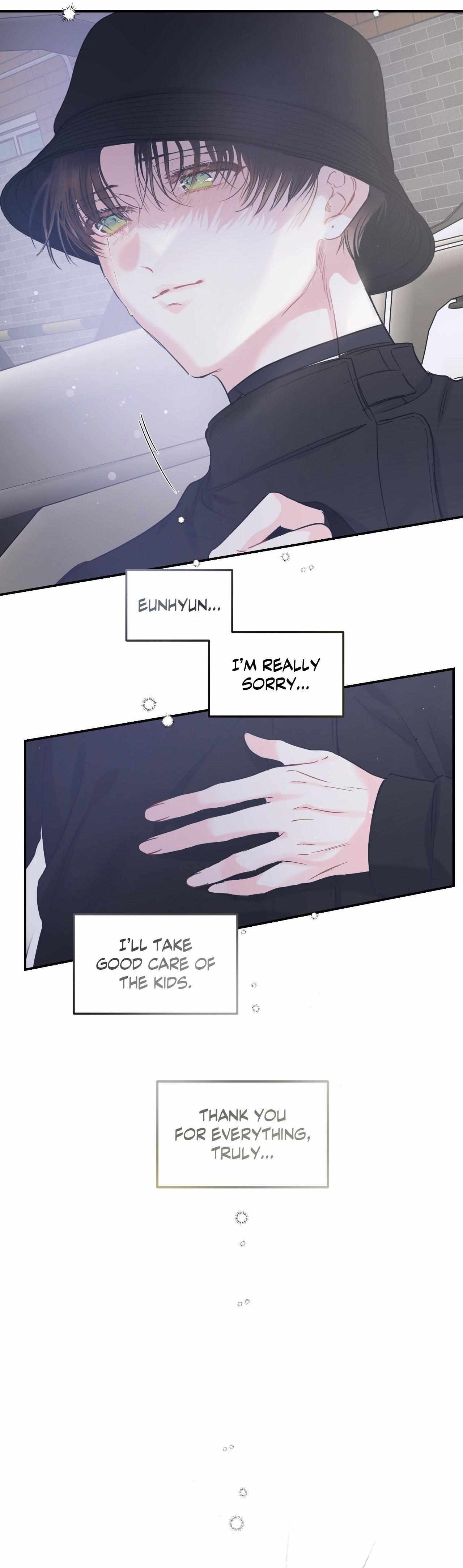 A plot twist is a plot twist plot twist Chapter 25 page 14 - 