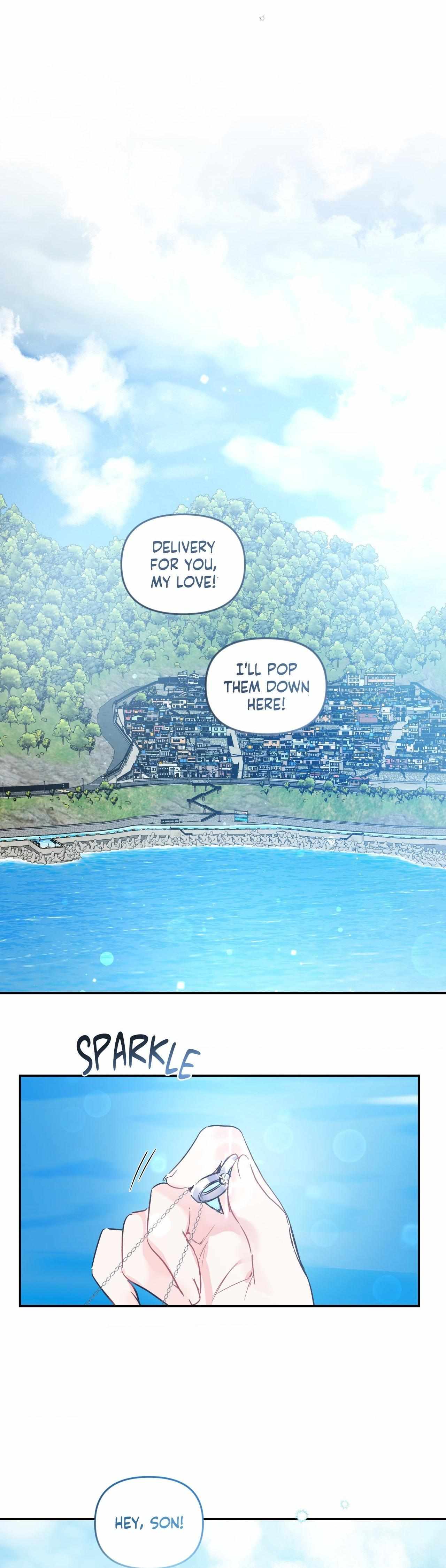 A plot twist is a plot twist plot twist Chapter 25 page 24 - 