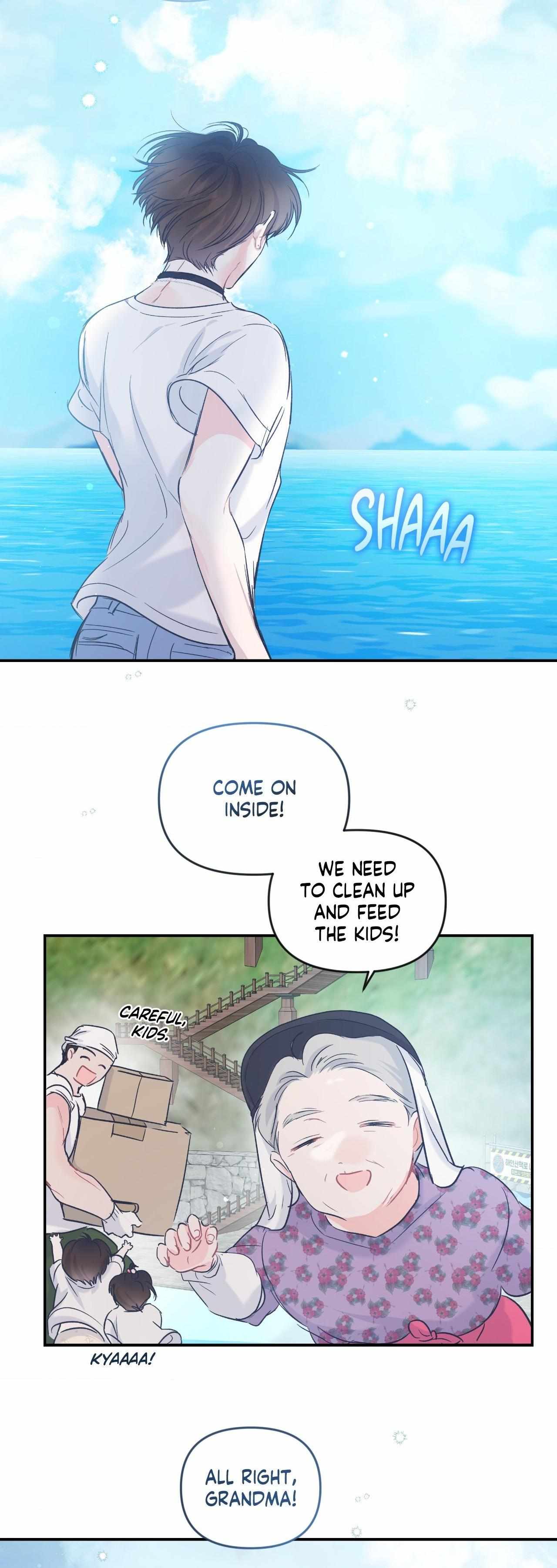 A plot twist is a plot twist plot twist Chapter 25 page 25 - 