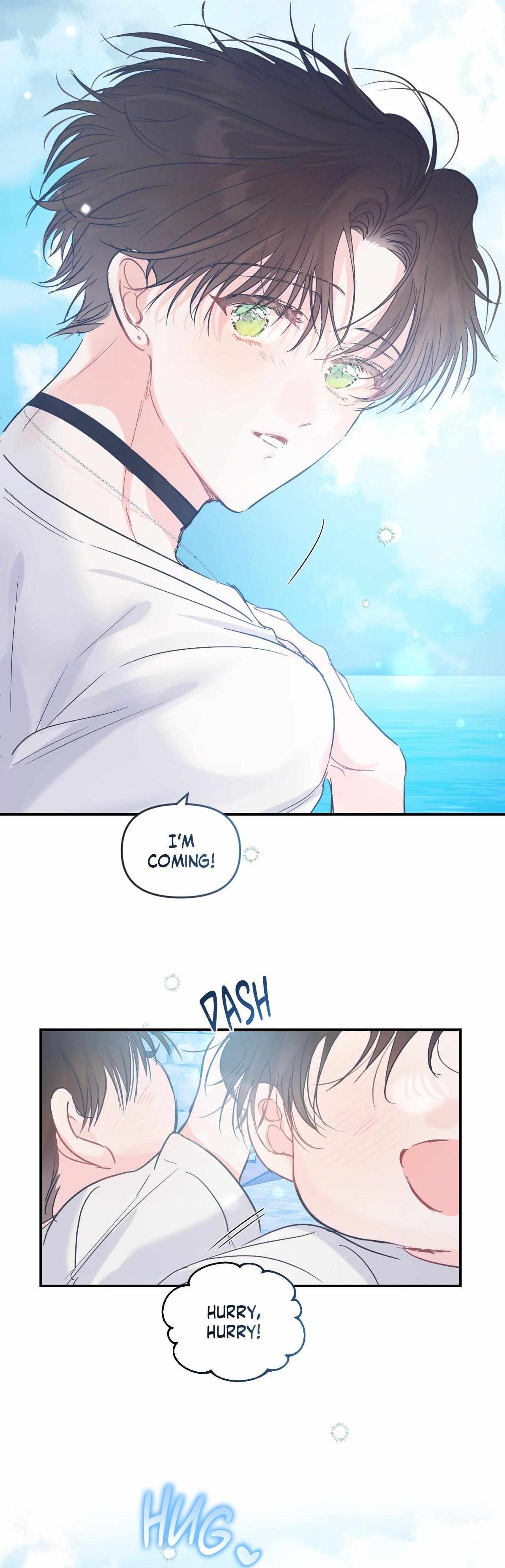 A plot twist is a plot twist plot twist Chapter 25 page 26 - 