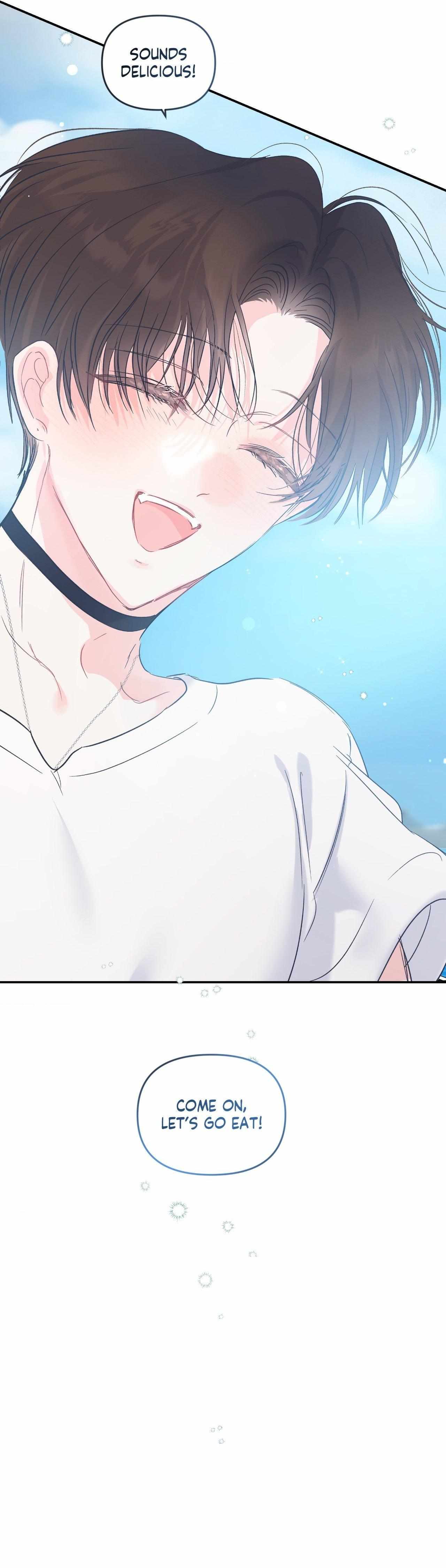 A plot twist is a plot twist plot twist Chapter 25 page 29 - 
