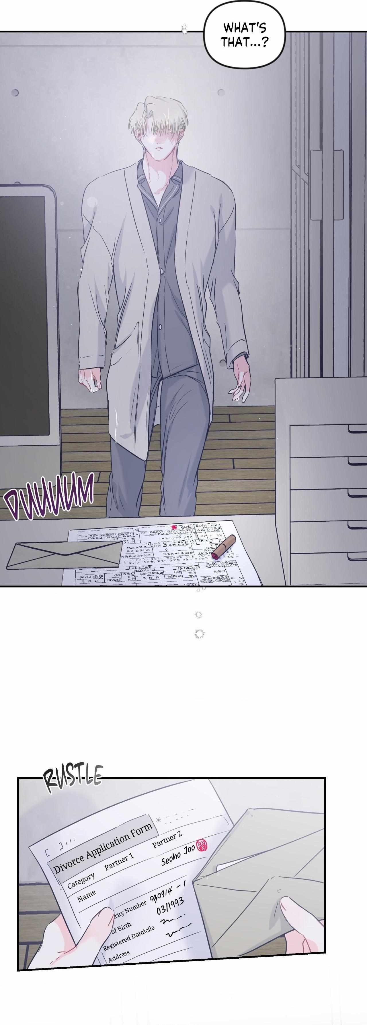 A plot twist is a plot twist plot twist Chapter 25 page 10 - 