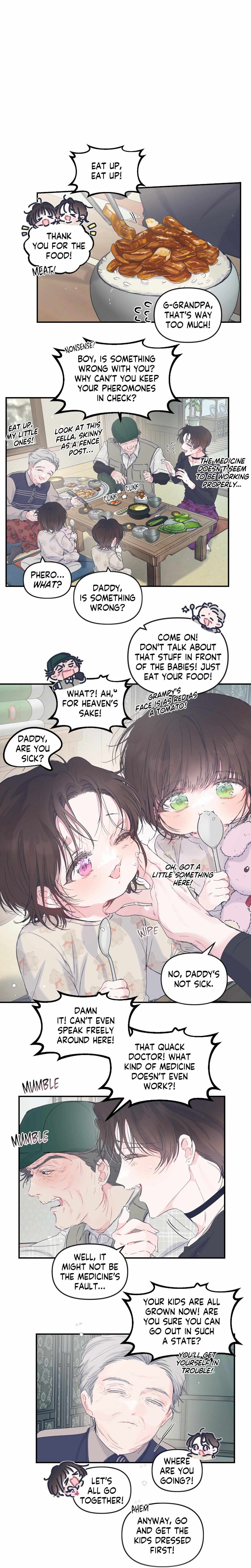 A plot twist is a plot twist plot twist Chapter 26 page 12 - 