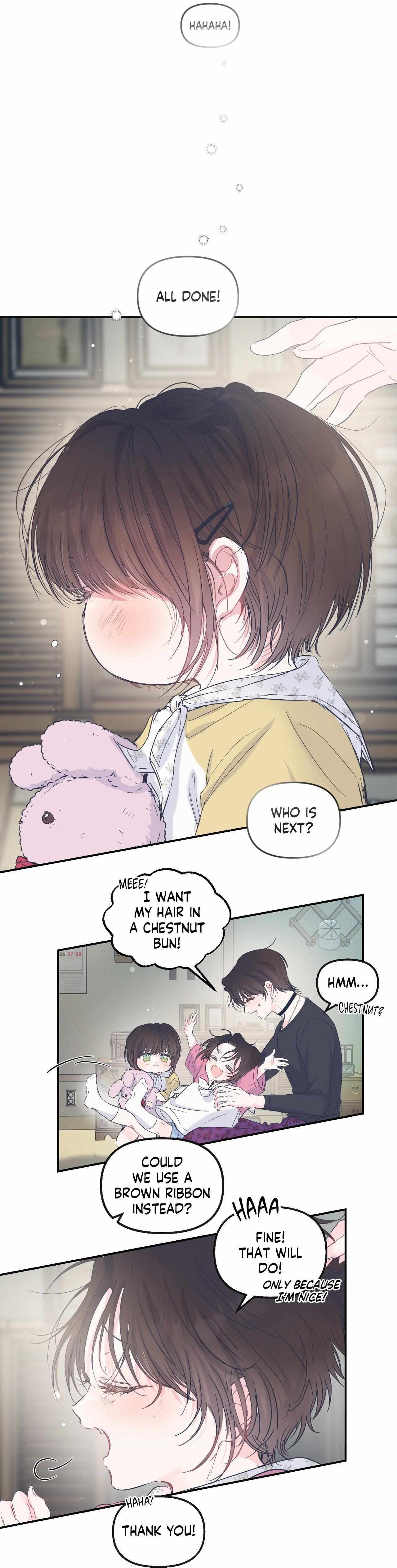A plot twist is a plot twist plot twist Chapter 26 page 13 - 