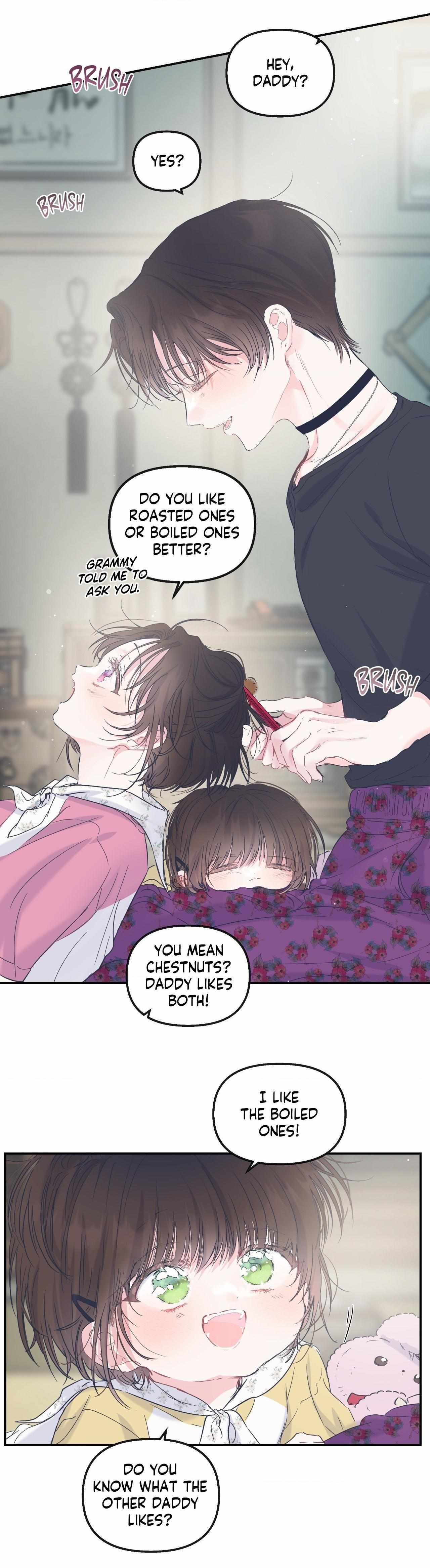 A plot twist is a plot twist plot twist Chapter 26 page 14 - 
