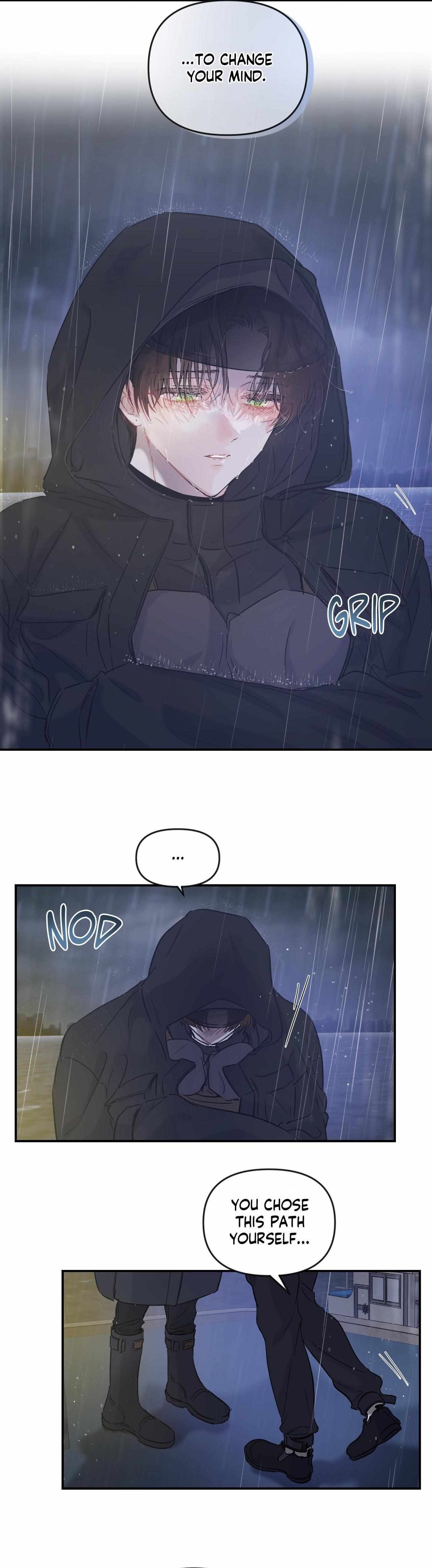 A plot twist is a plot twist plot twist Chapter 26 page 3 - 