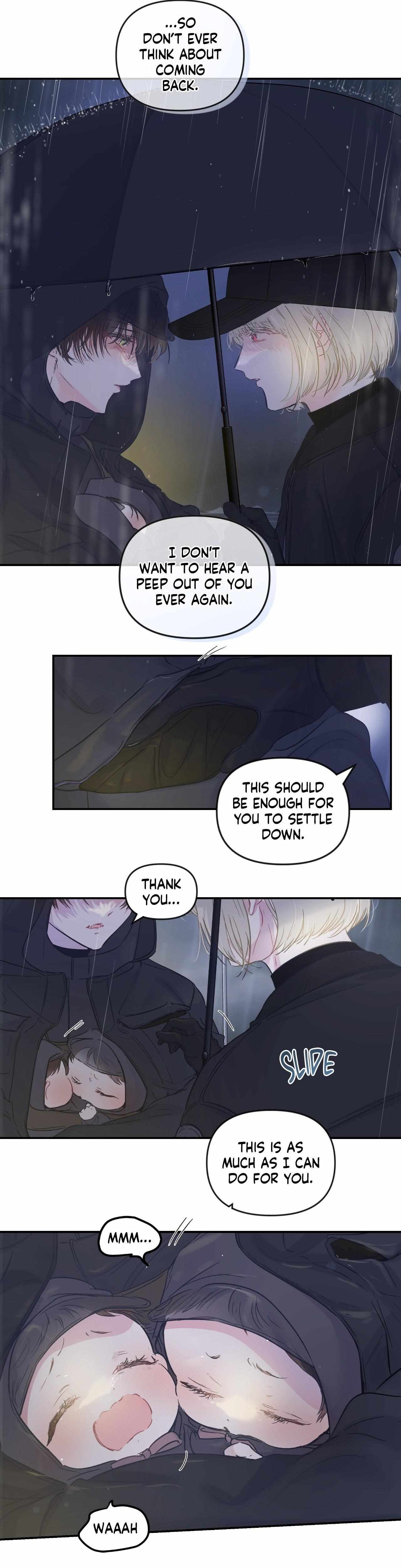 A plot twist is a plot twist plot twist Chapter 26 page 4 - 