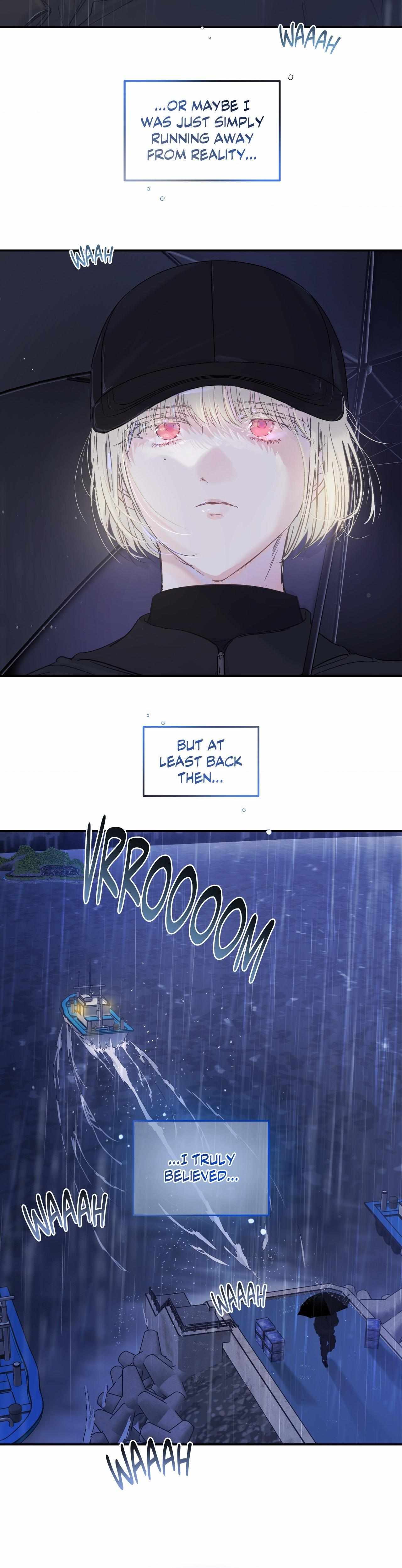 A plot twist is a plot twist plot twist Chapter 26 page 7 - 