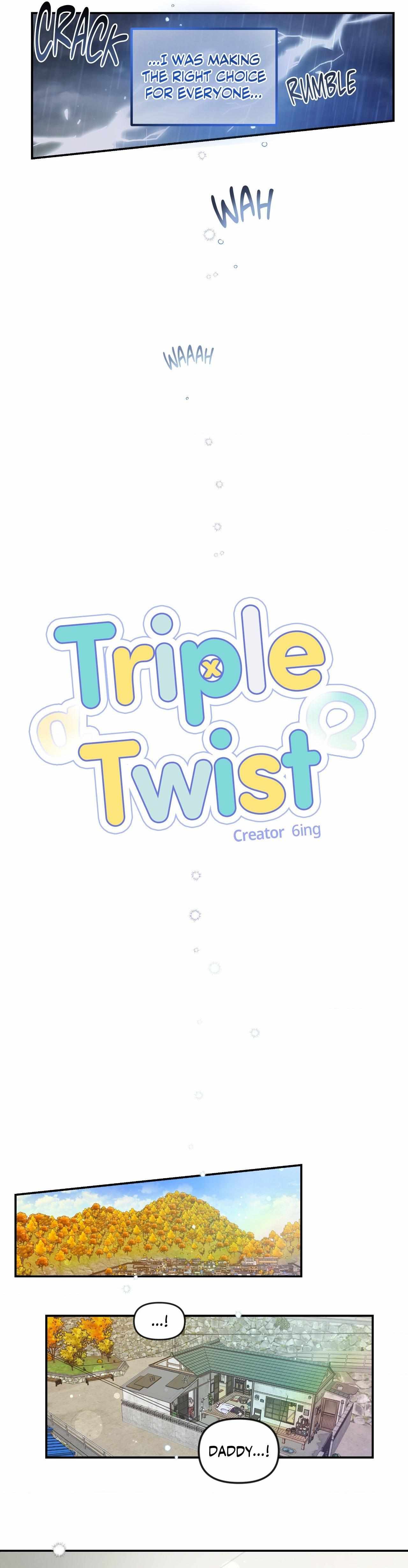 A plot twist is a plot twist plot twist Chapter 26 page 8 - 