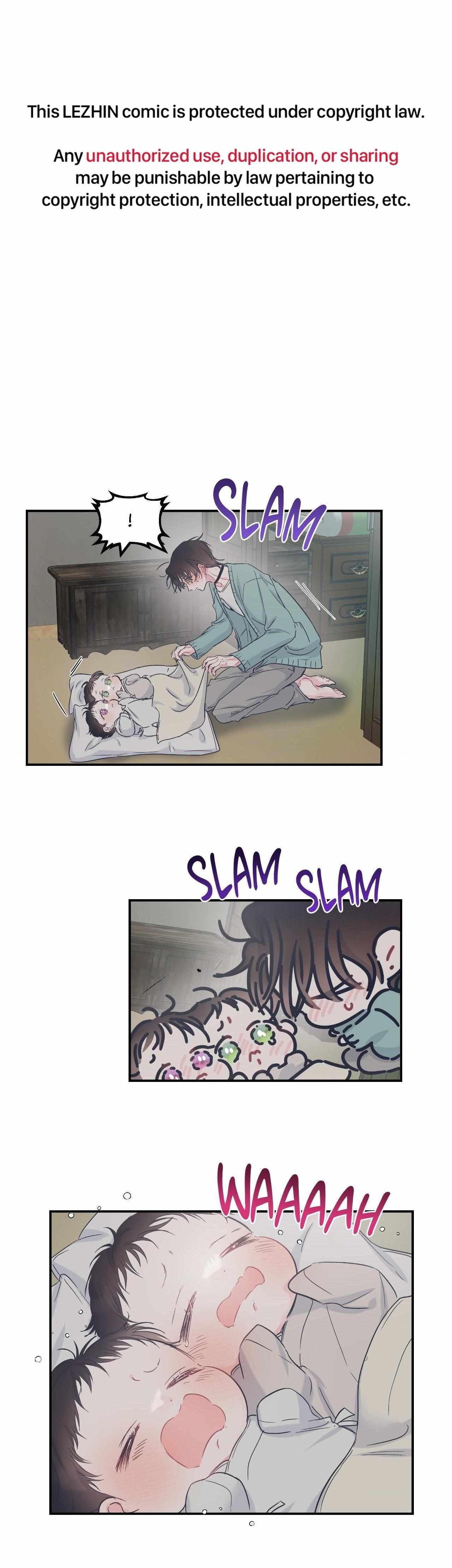 A plot twist is a plot twist plot twist Chapter 27 page 2 - 