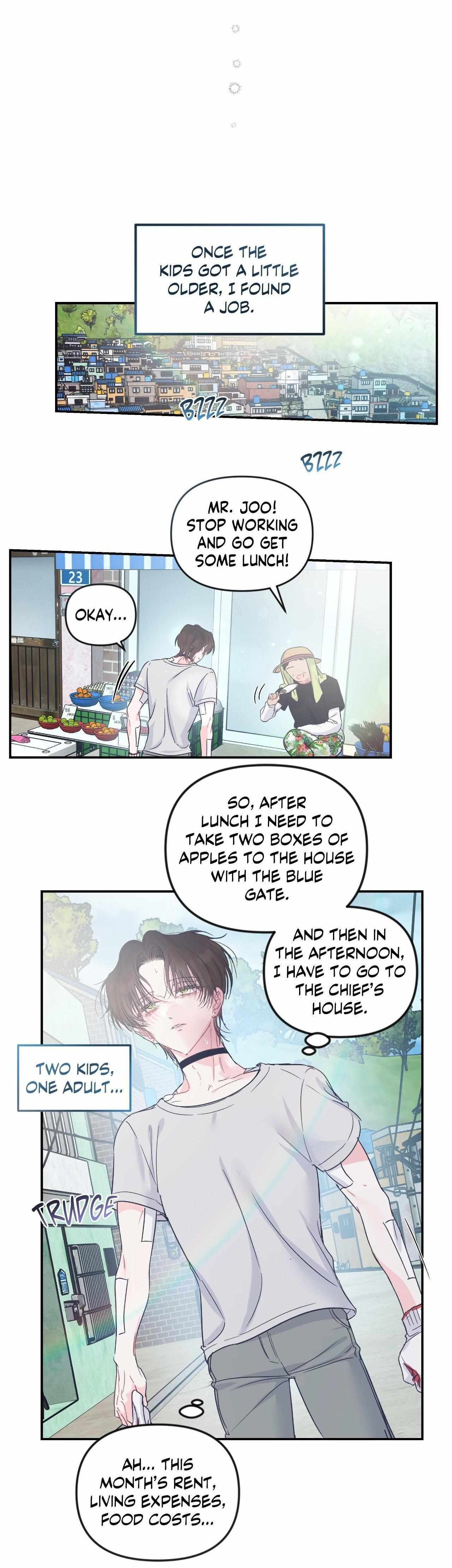 A plot twist is a plot twist plot twist Chapter 27 page 17 - 