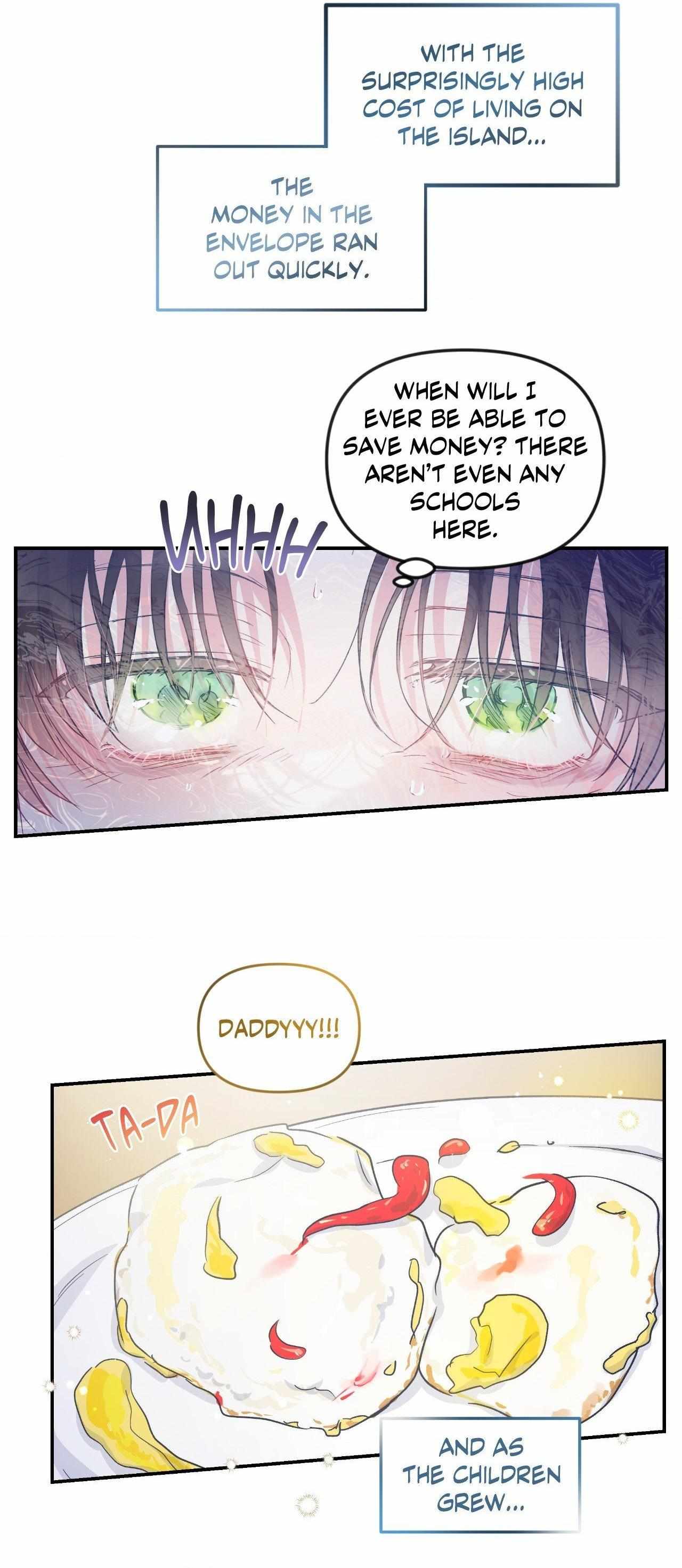 A plot twist is a plot twist plot twist Chapter 27 page 18 - 