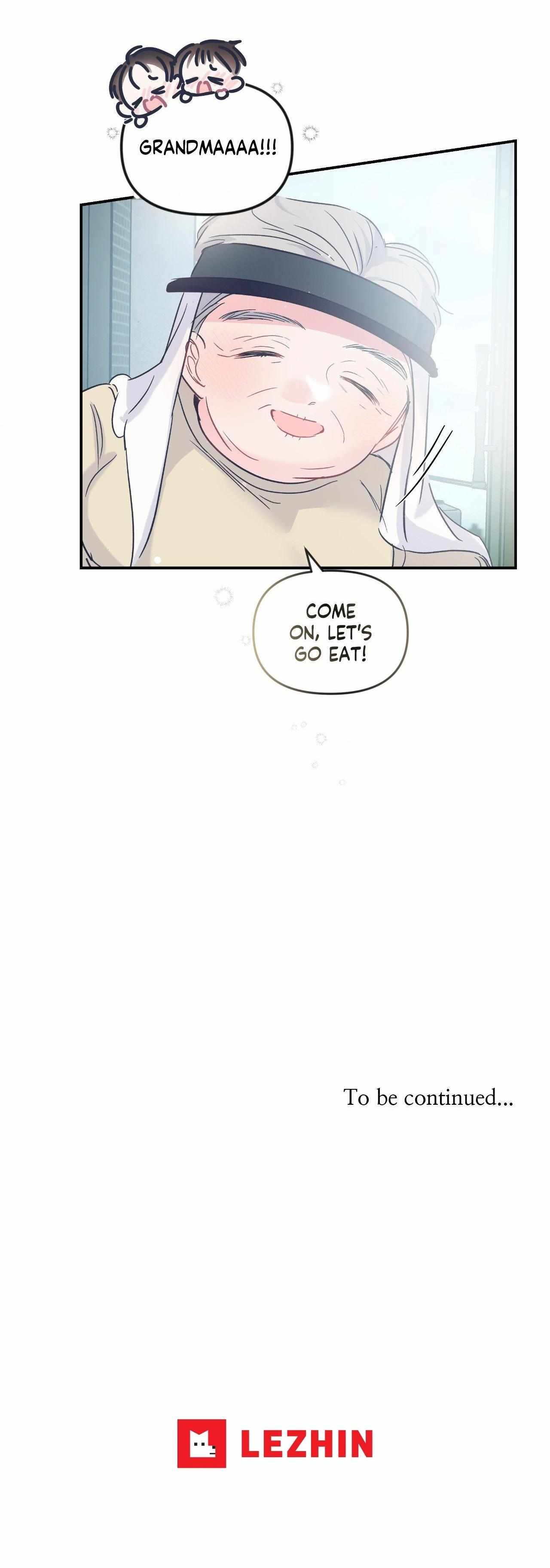 A plot twist is a plot twist plot twist Chapter 27 page 24 - 